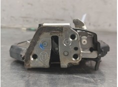 Recambio de cerradura puerta trasera derecha para toyota corolla verso (zer_, zze12_, r1_) 2.2 d-4d (aur10_) referencia OEM IAM 