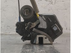 Recambio de cerradura puerta trasera derecha para toyota corolla verso (zer_, zze12_, r1_) 2.2 d-4d (aur10_) referencia OEM IAM  2