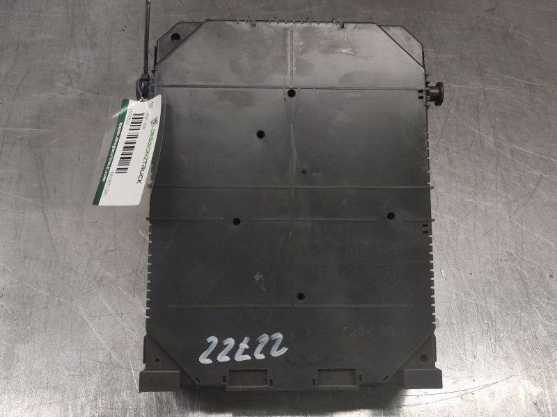 Recambio de bsi para peugeot 308 active referencia OEM IAM 9819851280  