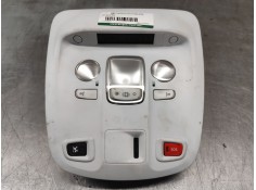 Recambio de luz interior para peugeot 308 active referencia OEM IAM 98215350PR  