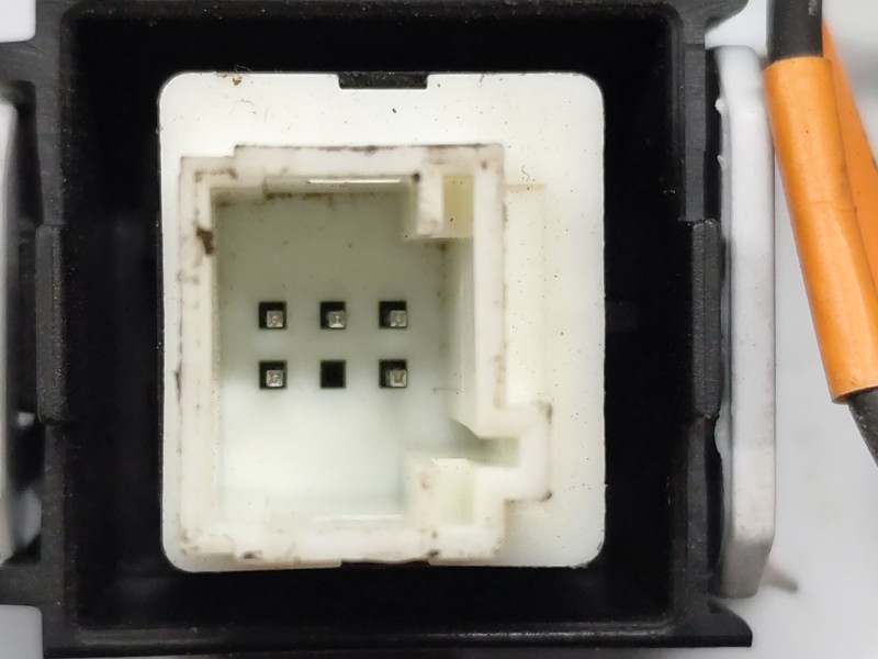 Recambio de luz interior para peugeot 308 active referencia OEM IAM 98215350PR  