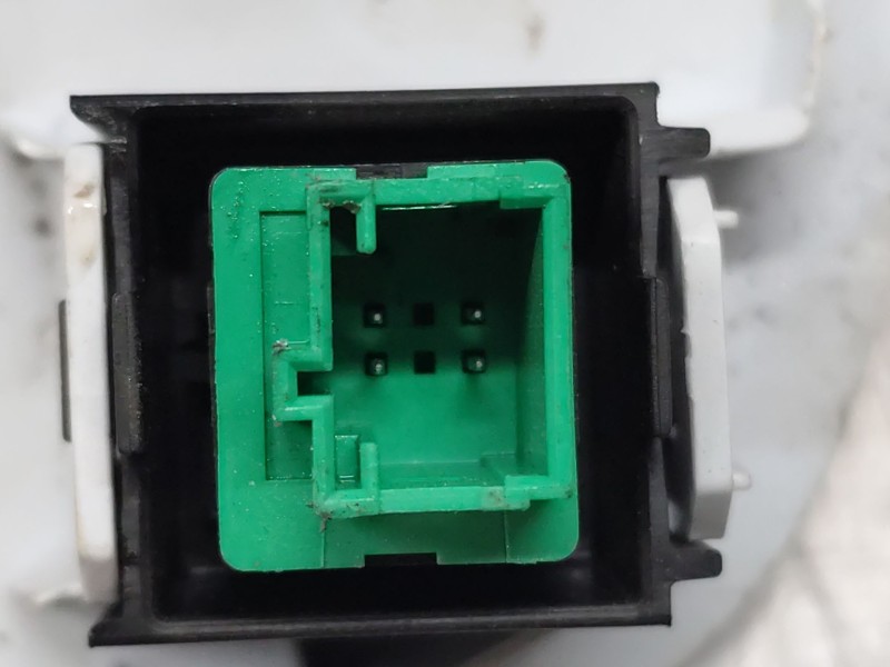 Recambio de luz interior para peugeot 308 active referencia OEM IAM 98215350PR  