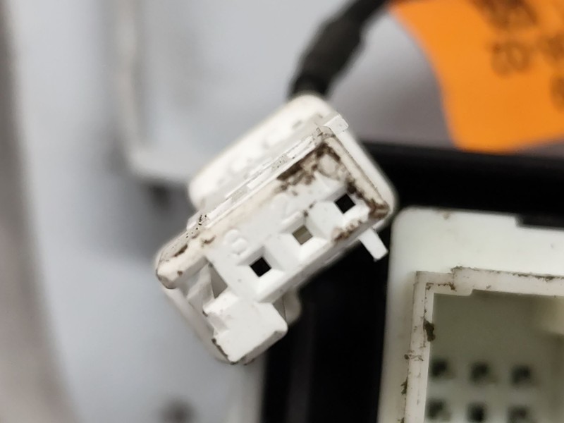 Recambio de luz interior para peugeot 308 active referencia OEM IAM 98215350PR  