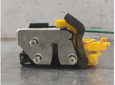 Recambio de cerradura puerta delantera izquierda para hyundai i30 (gd) 1.6 crdi referencia OEM IAM 81310A6100   2