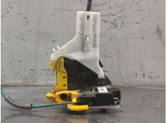 Recambio de cerradura puerta delantera derecha para hyundai i30 (gd) 1.6 crdi referencia OEM IAM 81320A6110   2