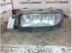 Recambio de faro antiniebla izquierdo para mercedes actros 2/3 2 - ejes / 6 cil. 1836 4x2 om 501 la l (largo) referencia OEM IAM