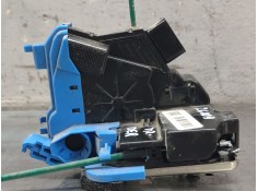 Recambio de cerradura puerta trasera derecha para hyundai i30 (gd) 1.6 crdi referencia OEM IAM 81420A6100  