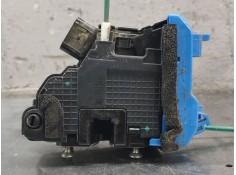 Recambio de cerradura puerta trasera derecha para hyundai i30 (gd) 1.6 crdi referencia OEM IAM 81420A6100   2