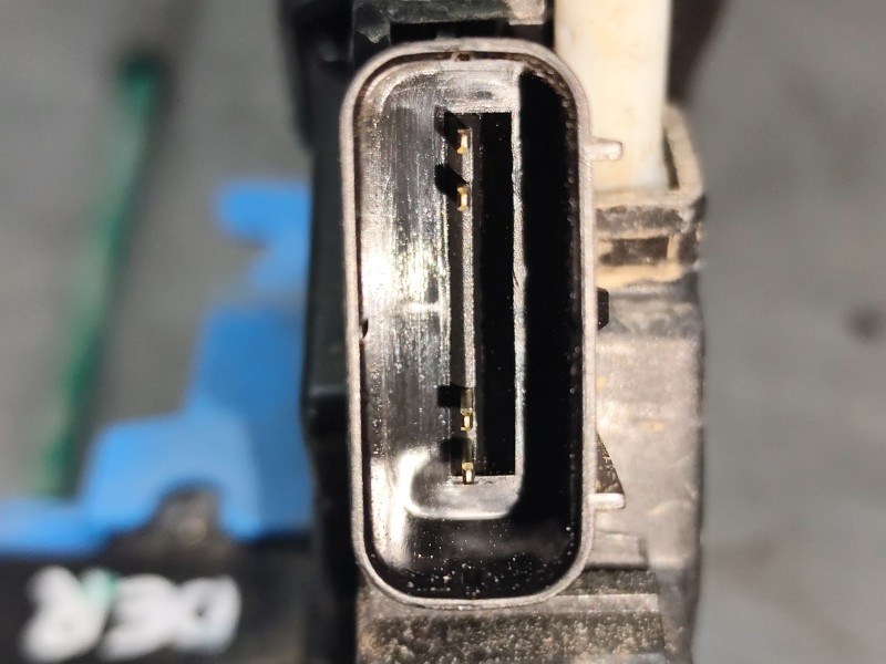 Recambio de cerradura puerta trasera derecha para hyundai i30 (gd) 1.6 crdi referencia OEM IAM 81420A6100  