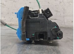 Recambio de cerradura puerta trasera izquierda para hyundai i30 (gd) 1.6 crdi referencia OEM IAM 81410A6100   2