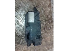 Recambio de faro antiniebla izquierdo para mercedes actros 2/3 2 - ejes / 6 cil. 1836 4x2 om 501 la l (largo) referencia OEM IAM 2