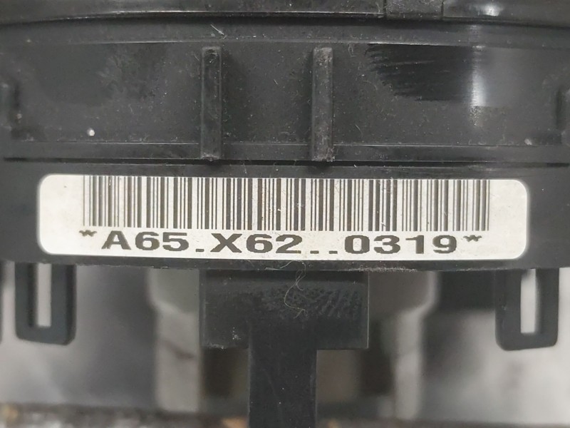 Recambio de anillo airbag para hyundai i30 (gd) 1.6 crdi referencia OEM IAM A65X620319  