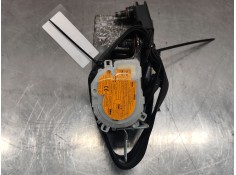 Recambio de cinturon seguridad delantero izquierdo para hyundai i30 (gd) 1.6 crdi referencia OEM IAM   