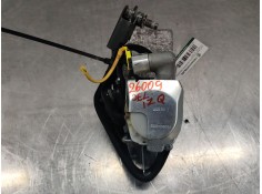 Recambio de cinturon seguridad delantero izquierdo para hyundai i30 (gd) 1.6 crdi referencia OEM IAM    2