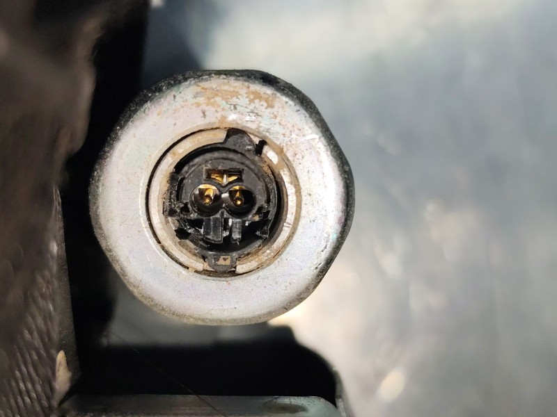 Recambio de cinturon seguridad delantero izquierdo para hyundai i30 (gd) 1.6 crdi referencia OEM IAM   