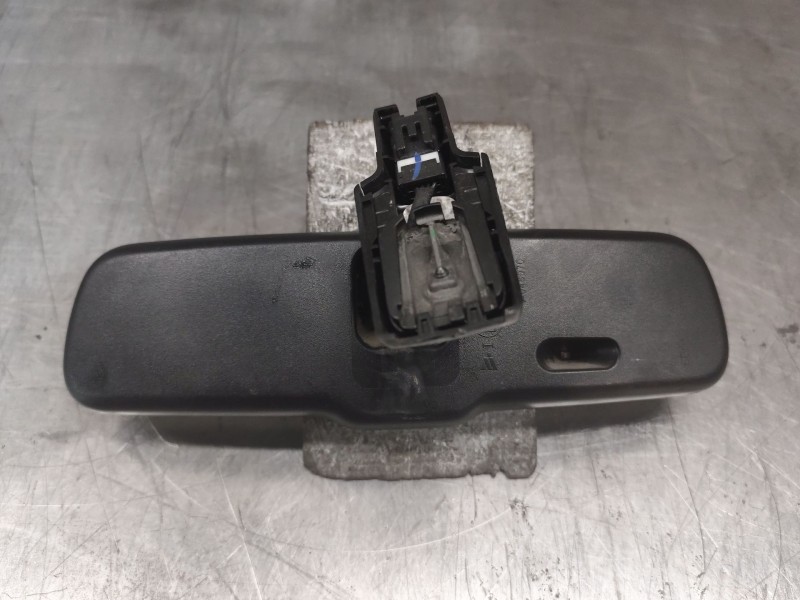 Recambio de espejo interior para hyundai i30 (gd) 1.6 crdi referencia OEM IAM   