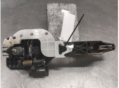 Recambio de maneta exterior delantera izquierda para hyundai i30 (gd) 1.6 crdi referencia OEM IAM    2