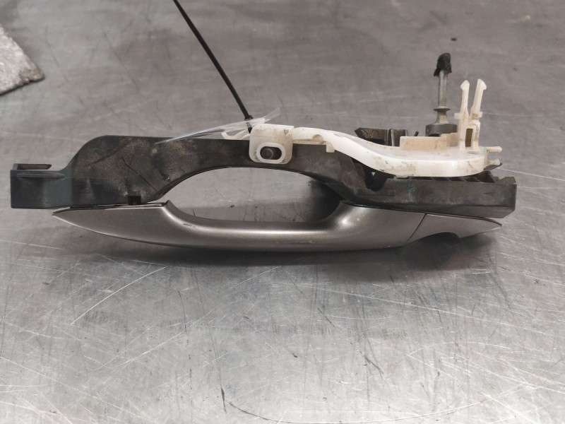 Recambio de maneta exterior delantera izquierda para hyundai i30 (gd) 1.6 crdi referencia OEM IAM   