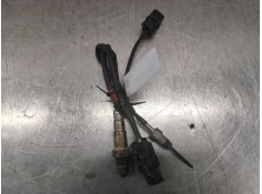 Recambio de sonda lambda para hyundai i30 (gd) 1.6 crdi referencia OEM IAM 9025050114  