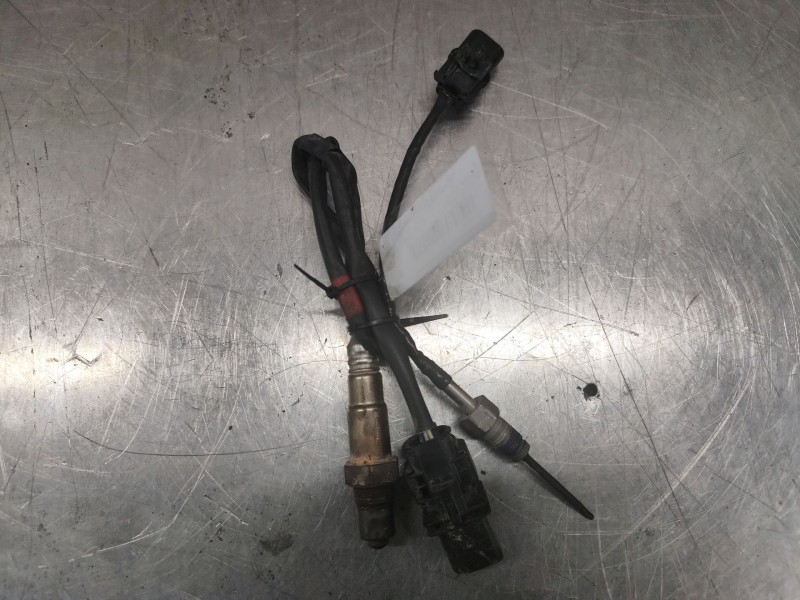 Recambio de sonda lambda para hyundai i30 (gd) 1.6 crdi referencia OEM IAM 9025050114  