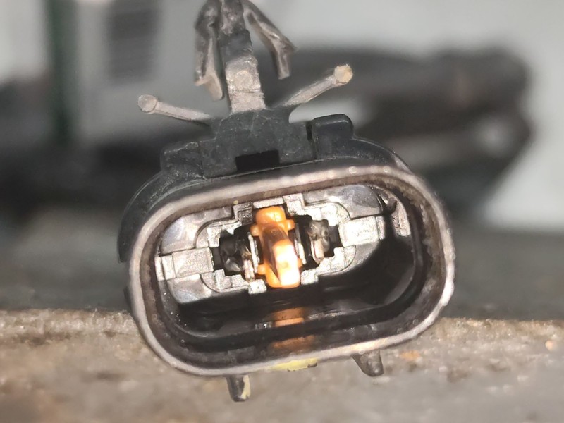 Recambio de sonda lambda para hyundai i30 (gd) 1.6 crdi referencia OEM IAM 9025050114  