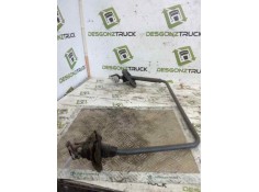 Recambio de brazo retrovisor derecho para iveco eurocargo tector referencia OEM IAM   