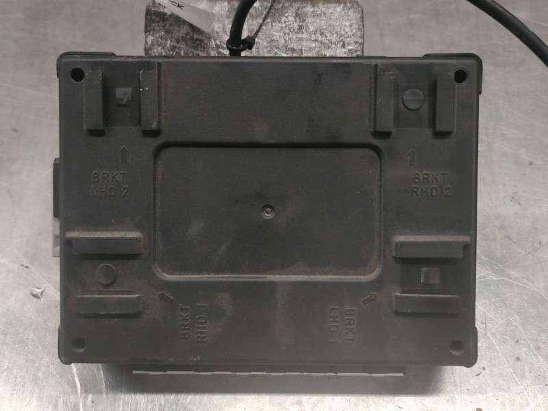 Recambio de modulo electronico para hyundai i30 (gd) 1.6 crdi referencia OEM IAM 95400A6025  