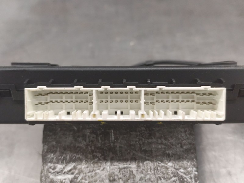 Recambio de modulo electronico para hyundai i30 (gd) 1.6 crdi referencia OEM IAM 95400A6025  