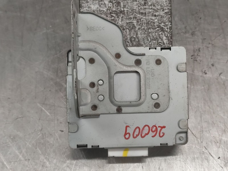 Recambio de modulo electronico para hyundai i30 (gd) 1.6 crdi referencia OEM IAM 953003X0000500  