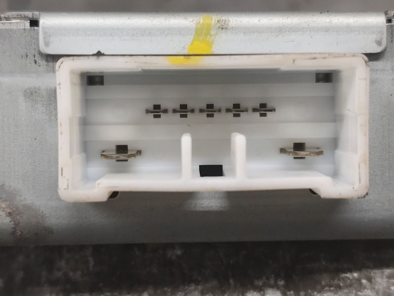 Recambio de modulo electronico para hyundai i30 (gd) 1.6 crdi referencia OEM IAM 953003X0000500  