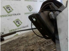 Recambio de brazo retrovisor derecho para iveco eurocargo tector referencia OEM IAM    2