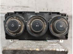 Recambio de mando calefaccion / aire acondicionado para peugeot 308 sw envy referencia OEM IAM   