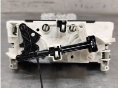 Recambio de mando calefaccion / aire acondicionado para peugeot 308 sw envy referencia OEM IAM    2