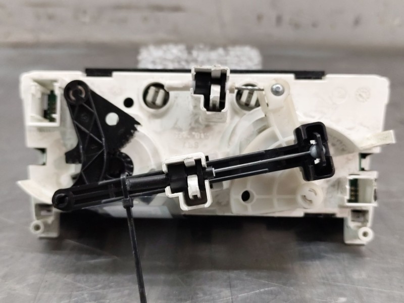 Recambio de mando calefaccion / aire acondicionado para peugeot 308 sw envy referencia OEM IAM   