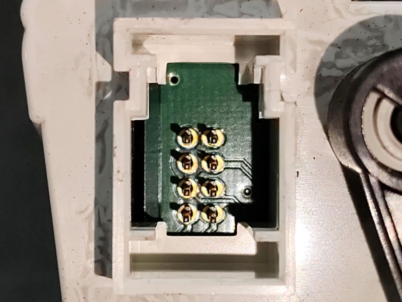 Recambio de mando calefaccion / aire acondicionado para peugeot 308 sw envy referencia OEM IAM   