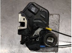 Recambio de cerradura puerta trasera izquierda para toyota corolla verso (zer_, zze12_, r1_) 2.2 d-4d (aur10_) referencia OEM IA