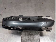 Recambio de maneta exterior delantera izquierda para skoda fabia iii (nj3) 1.4 tdi referencia OEM IAM   