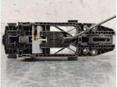 Recambio de maneta exterior trasera derecha para skoda fabia iii (nj3) 1.4 tdi referencia OEM IAM    2