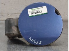 Recambio de tapa exterior combustible para renault megane iii berlina 5 p business referencia OEM IAM   