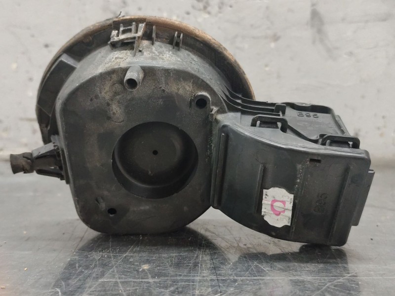 Recambio de tapa exterior combustible para renault megane iii berlina 5 p business referencia OEM IAM   