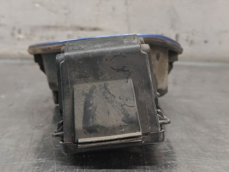 Recambio de tapa exterior combustible para renault megane iii berlina 5 p business referencia OEM IAM   