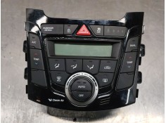 Recambio de mando calefaccion / aire acondicionado para hyundai i30 (gd) 1.6 crdi referencia OEM IAM 97250A6521  