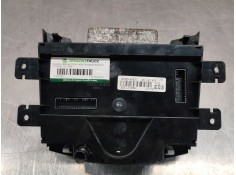 Recambio de mando calefaccion / aire acondicionado para hyundai i30 (gd) 1.6 crdi referencia OEM IAM 97250A6521   2