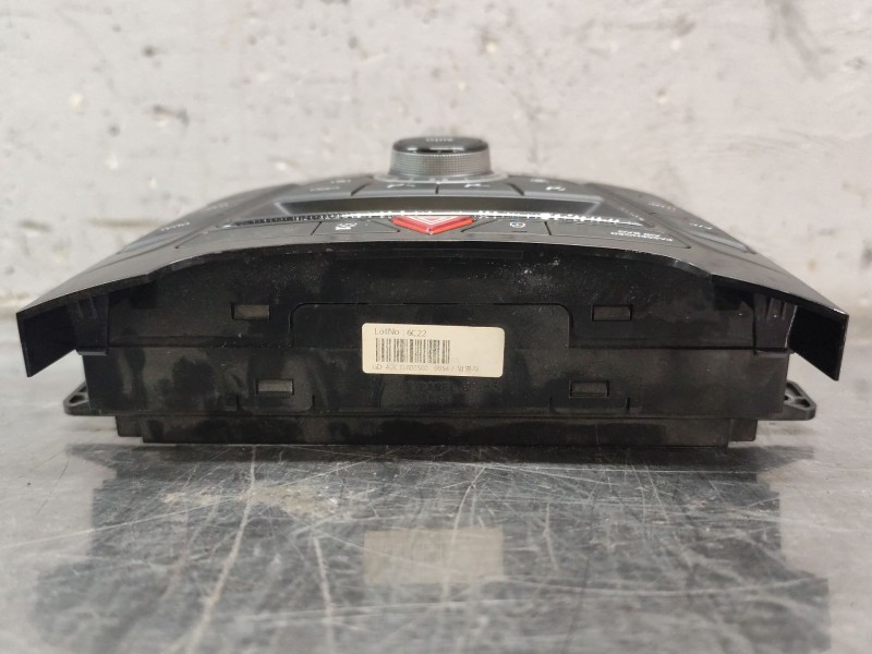 Recambio de mando calefaccion / aire acondicionado para hyundai i30 (gd) 1.6 crdi referencia OEM IAM 97250A6521  