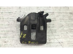 Recambio de pinza freno delantera izquierda para peugeot 406 berlina (s1/s2) srdt pack referencia OEM IAM   