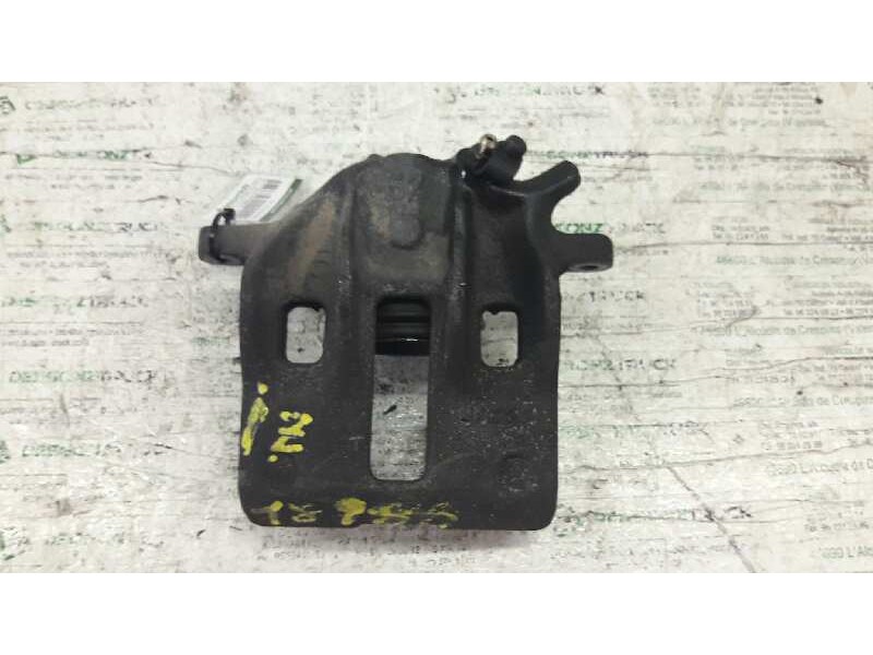 Recambio de pinza freno delantera izquierda para peugeot 406 berlina (s1/s2) srdt pack referencia OEM IAM   
