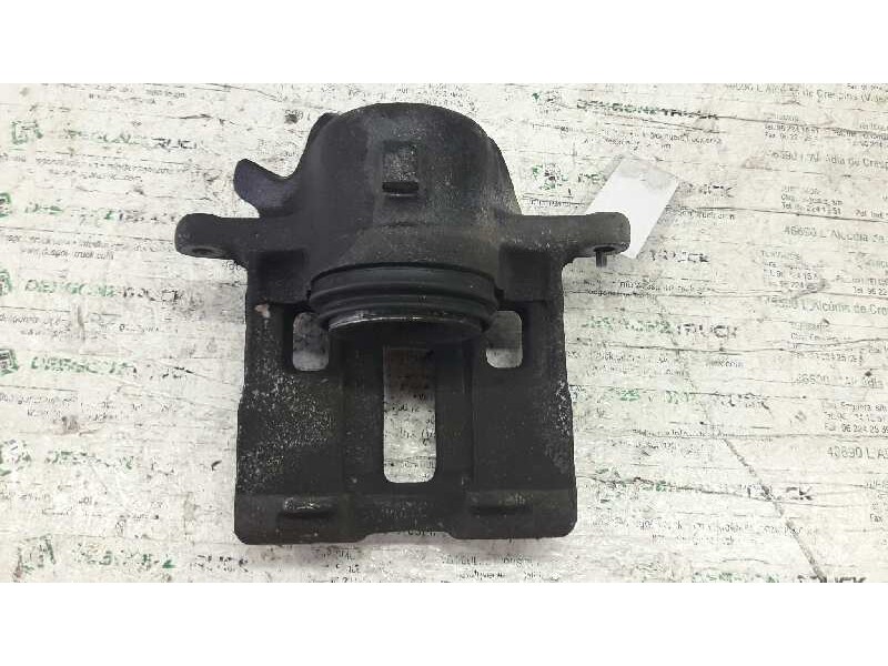 Recambio de pinza freno delantera izquierda para peugeot 406 berlina (s1/s2) srdt pack referencia OEM IAM   