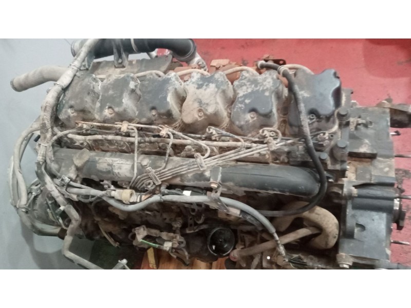 Recambio de motor completo para renault hd 260.18 premium referencia OEM IAM MIDR062045C4  