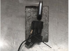 Recambio de conmutador de arranque para peugeot 308 active referencia OEM IAM   