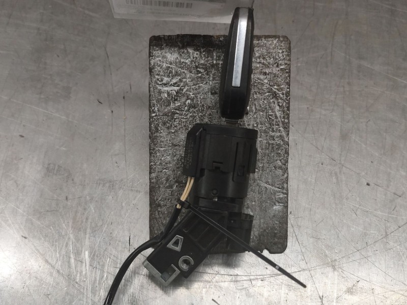 Recambio de conmutador de arranque para peugeot 308 active referencia OEM IAM   